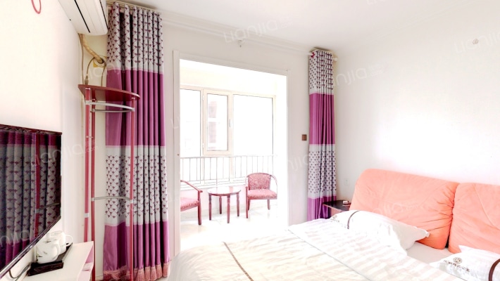 鸿瑞佳园二手房实景图