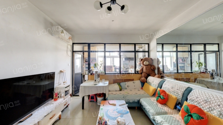 三四零二社区二手房实景图