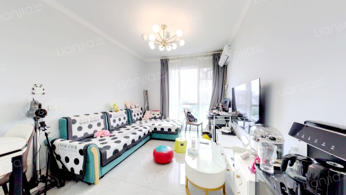 汀兰湾二手房实景图