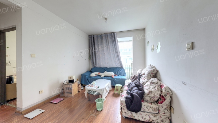 金泉阳光畅新苑二手房实景图