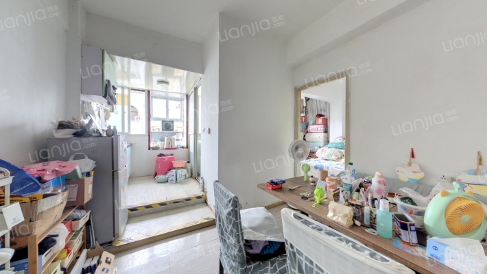 琴台社区二手房实景图