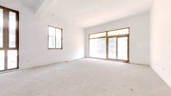 上海公馆二手房实景图