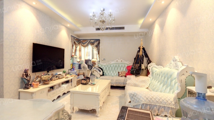 星悦城二期二手房实景图