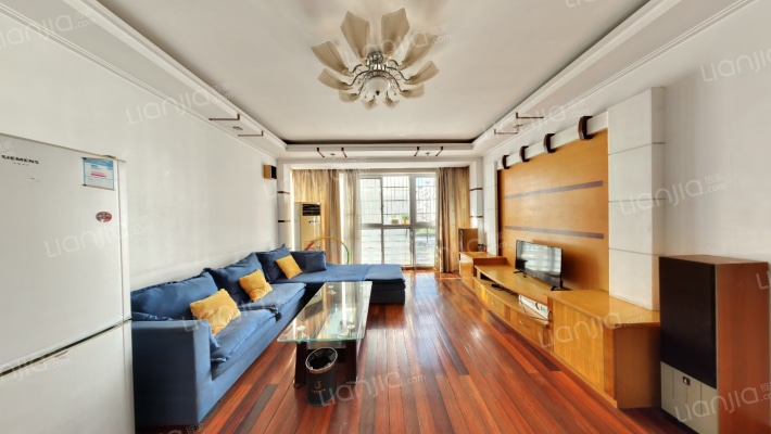 嘉怡花园二手房实景图