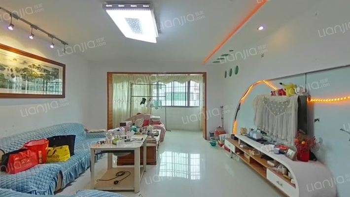 裕景花苑二手房实景图