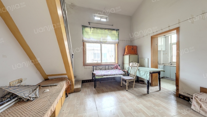 华福苑二手房实景图