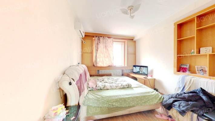 南石巷二手房实景图