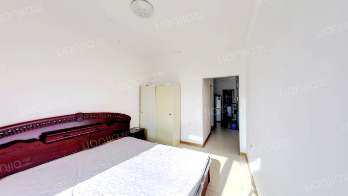 世海铭尊二手房实景图