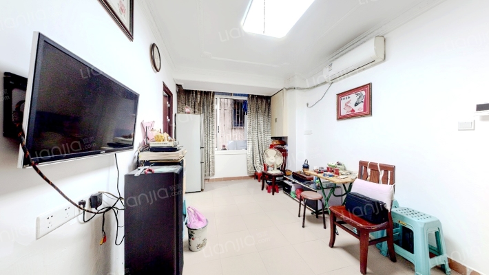 人民南路二手房实景图