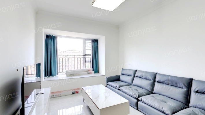 德颐悦森和璟二手房实景图