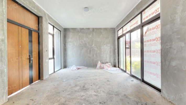 金地半山风华二手房实景图