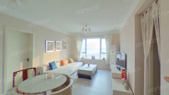 创宇观湖二手房实景图