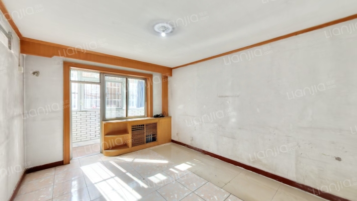 七星园二手房实景图