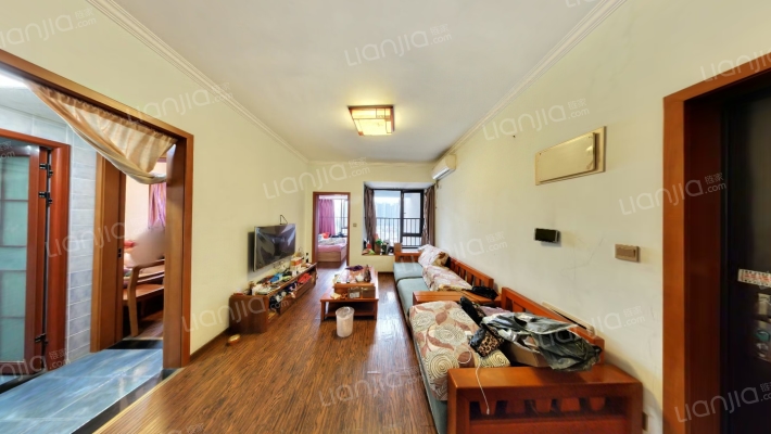 保利观澜一期二手房实景图