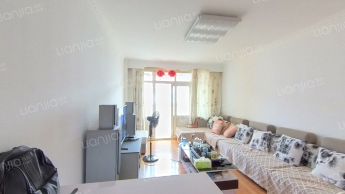 县联社市人行家属院二手房实景图