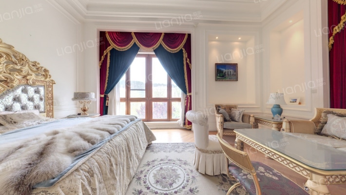 长安壹号二手房实景图