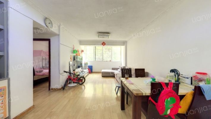 东城花园一期二手房实景图