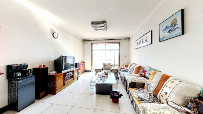 松林小区二手房实景图