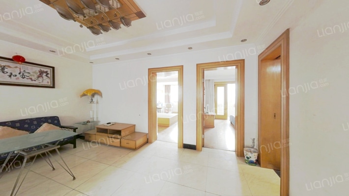 城东小区二手房实景图