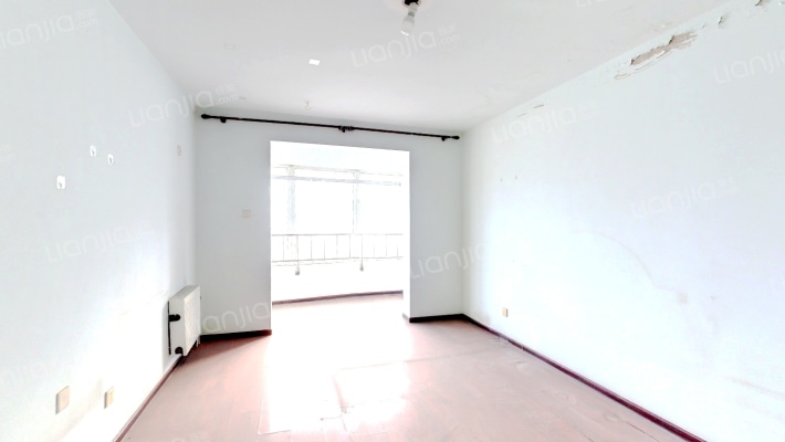 太铁建南住宅小区二手房实景图