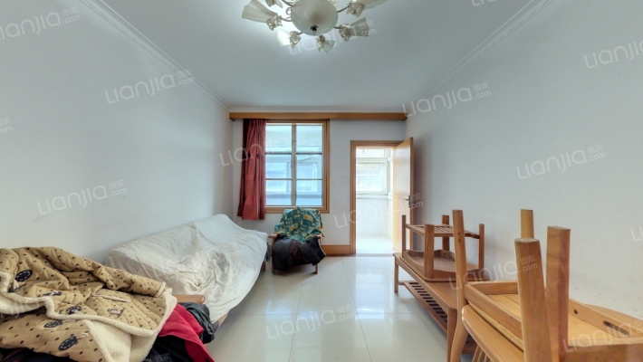 阜王路一建小区二手房实景图