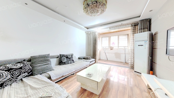 旺旺家缘二手房实景图