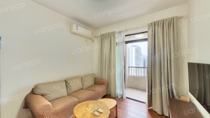 锦绣嘉陵二手房实景图