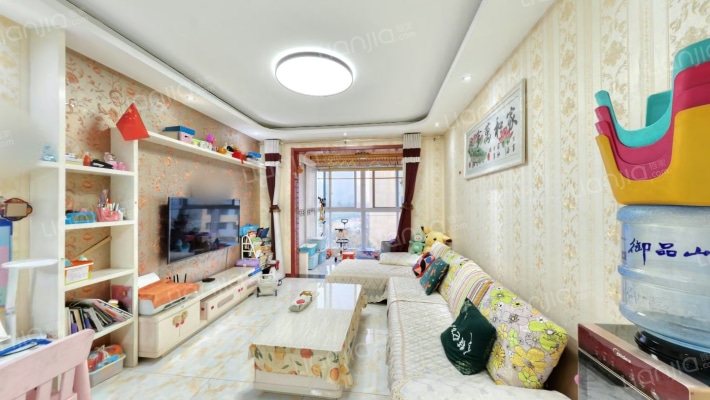 御锦城阳光里二手房实景图