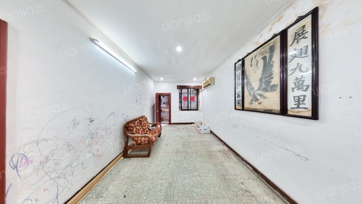 幸福新村二手房实景图