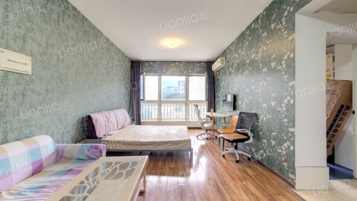 丰德国际广场二手房实景图