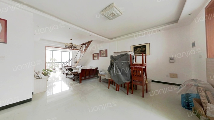 永通澄湖国际商业街二手房实景图