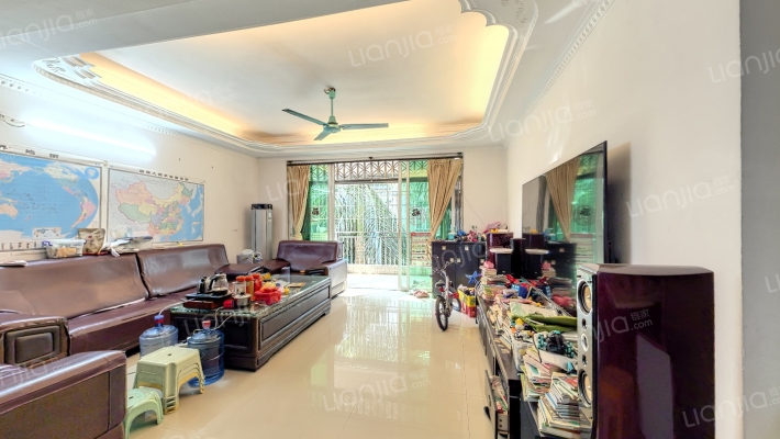 钻石豪园二手房实景图