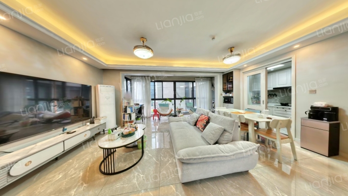 朗悦府嘉园二手房实景图