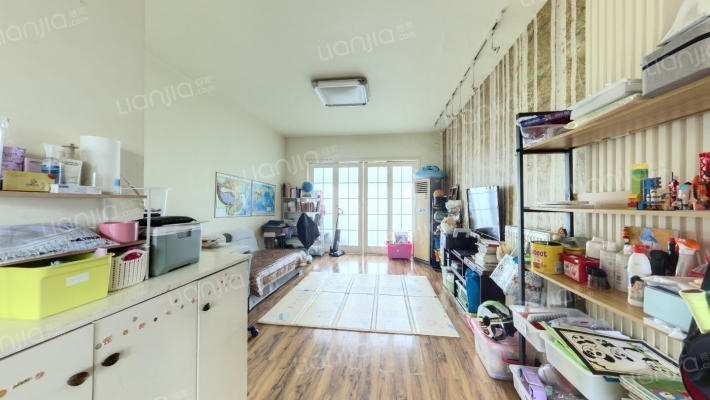 翠屏清华园二手房实景图