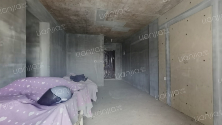 环球中心一期A区二手房实景图