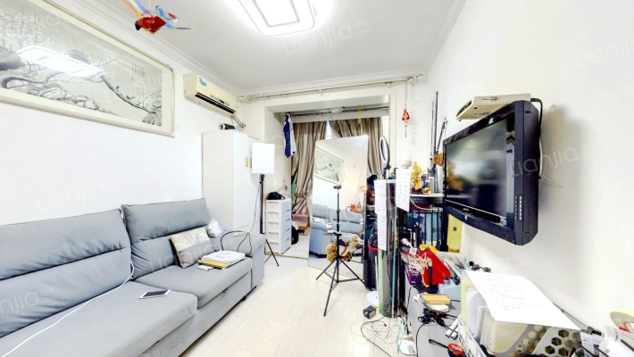 永清二村二手房实景图