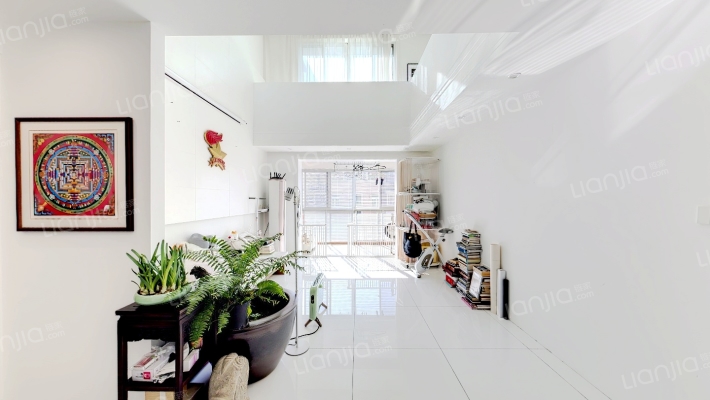 星城美景苑二手房实景图