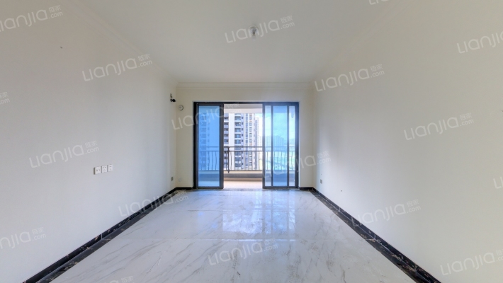 碧桂园保利天启二手房实景图