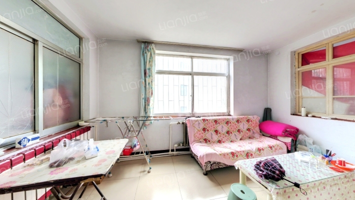 画河小区二手房实景图