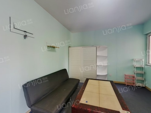 整租·鑫隆嘉园 1室1厅 南