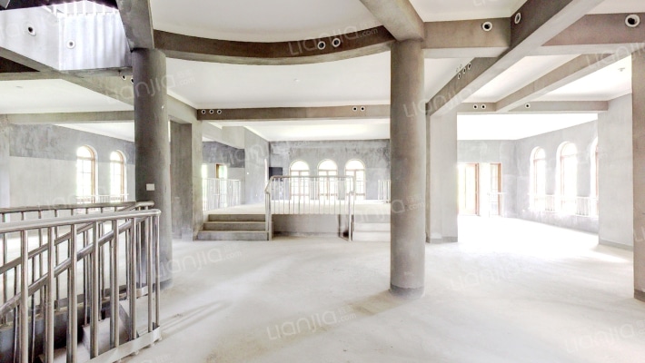 众安悦龙湾二手房实景图