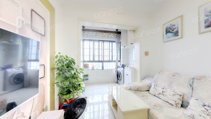 和寓家园二手房实景图