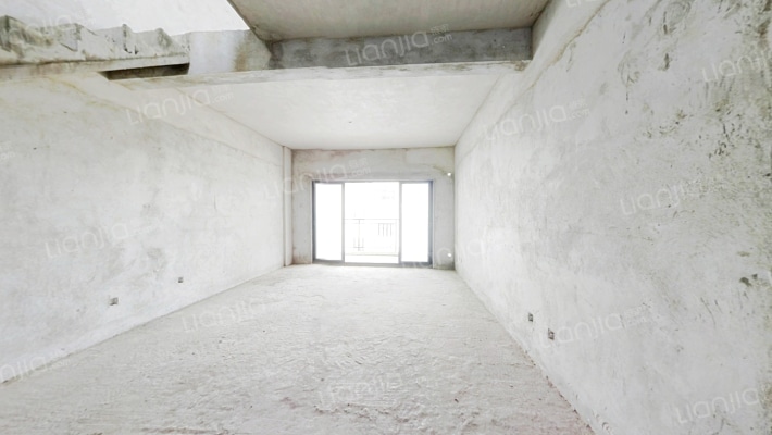 八桂凤凰城凤翔园二手房实景图