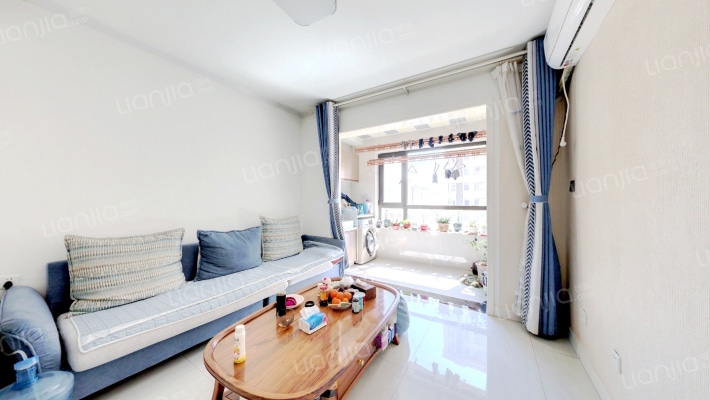 德润兰庭二手房实景图