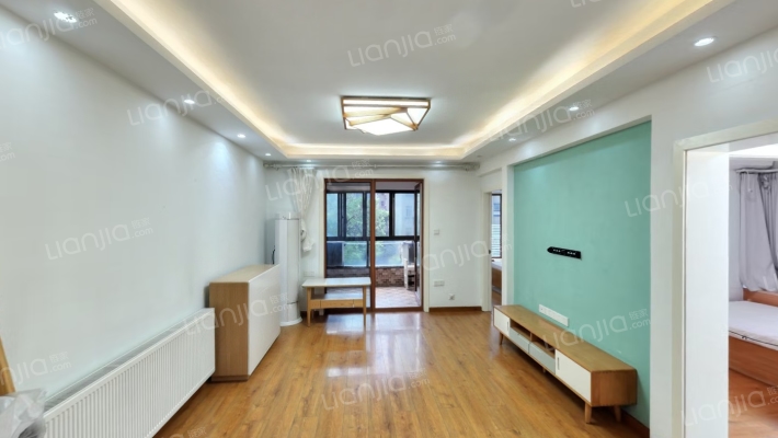 万景橘苑二手房实景图