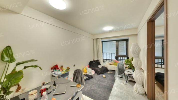 保利锦上二期二手房实景图