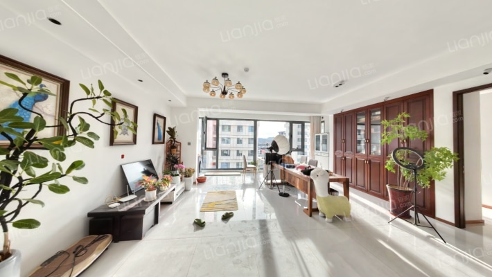 三庆院子二手房实景图