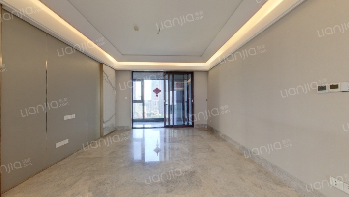 华发中城荟二手房实景图