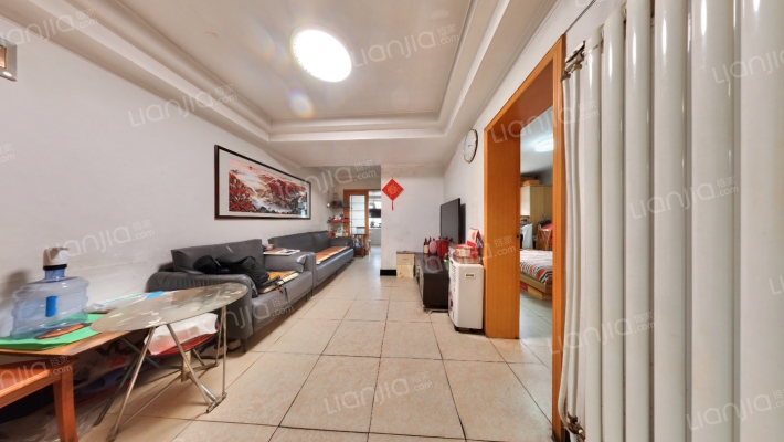 化工大院二手房实景图