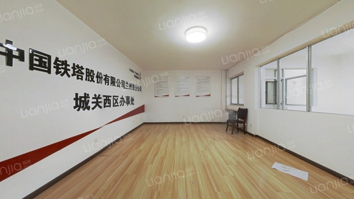 润城佳园二手房实景图